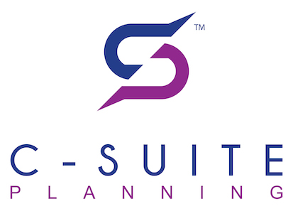 C Suite Planning 01 Sticker
