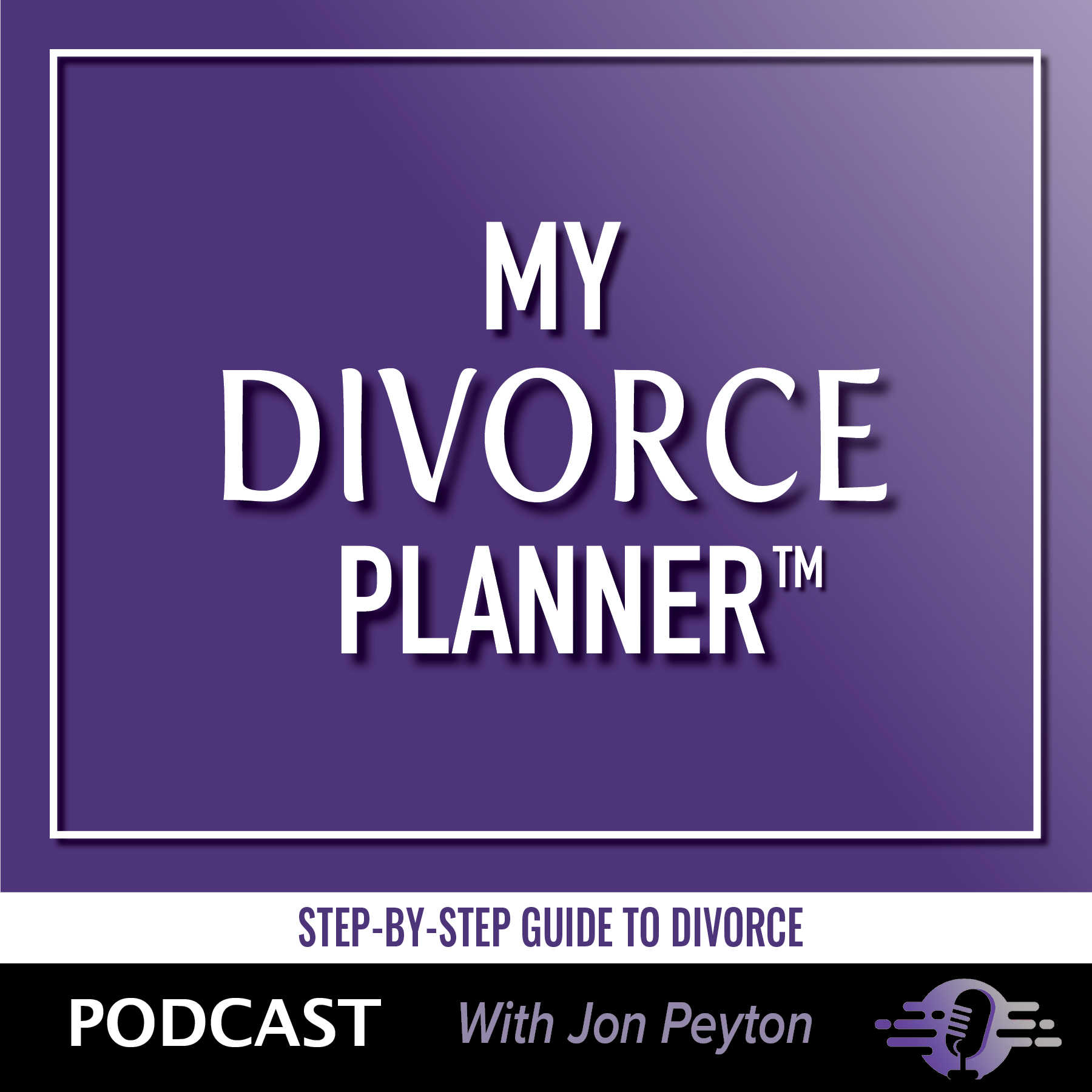 My Divorce Planner