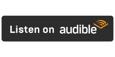 Listen On Audible Podcasts Logo