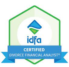 Certified Divorce Financial Analyst, CDFA, Jon Peyton
