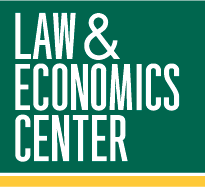 George Mason School Of Law Economics Center