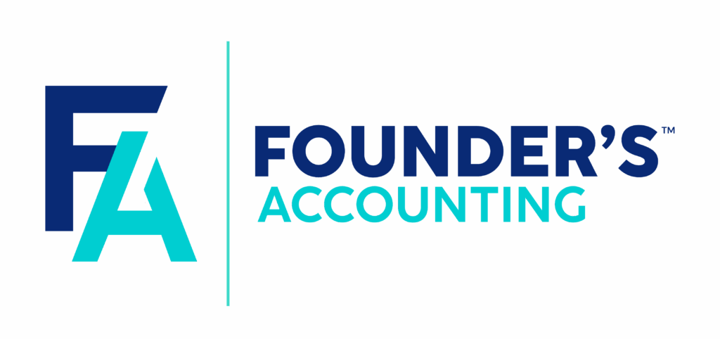 Founders Accounting Final Logo 1 FullColor