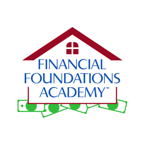 Financial Foundations Academy logo