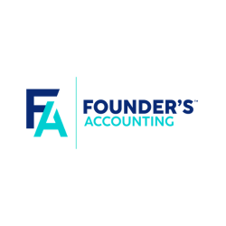 Founder's Accounting logo