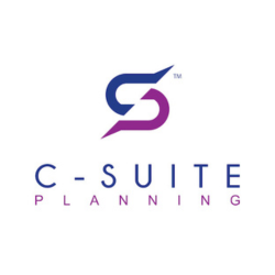 C-Suite Planning logo