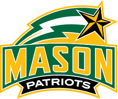 George Mason University Patriots logo